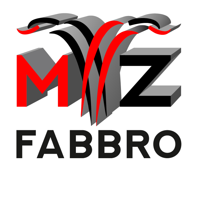 MZ Logo